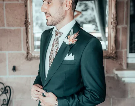 Rafa Guerra Fotografía – catering en Muriedas (foto 4 de 12)