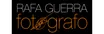 Logo de Rafa Guerra Fotografía