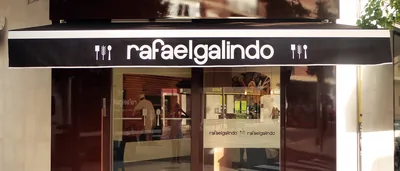 Rafael Galindo - Horno de Pan y Pastelería – catering en Castelló de la Plana