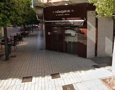 Rafael Galindo - Horno de Pan y Pastelería – catering en Castelló de la Plana (foto 2 de 3)