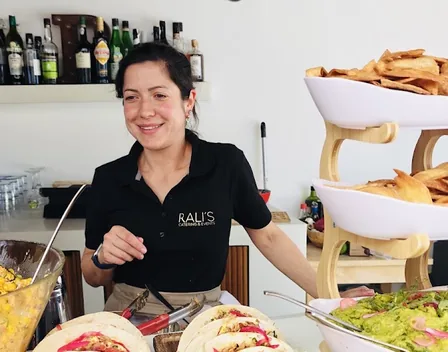 Rali's Catering & Events – catering en Alicante (foto 1 de 1)