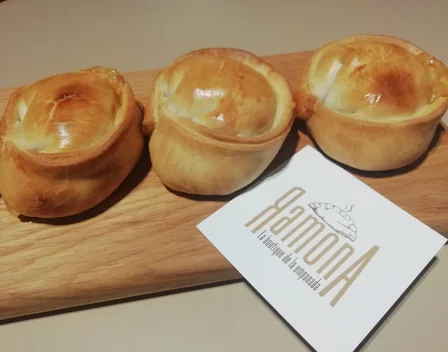 RAMONA LA BOUTIQUE DE LA EMPANADA – catering en Almería