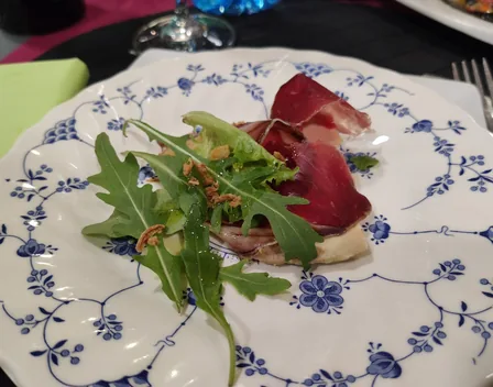 Ratatouille – catering en Burgos