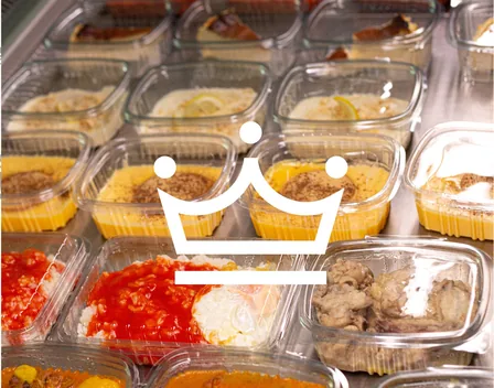 Real Cocina – catering en Ciudad Real (foto 8 de 8)