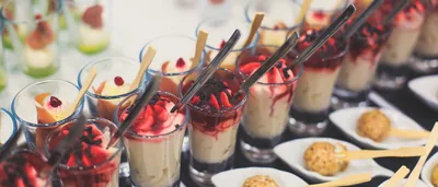 Recadhos Catering y Servicios – catering en Burgos