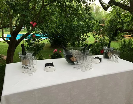 Recadhos Catering y Servicios – catering en Burgos (foto 11 de 12)