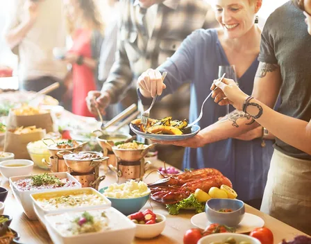 Recadhos Catering y Servicios – catering en Burgos (foto 3 de 12)