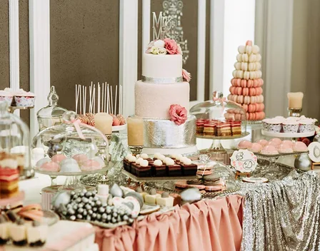 Recadhos Catering y Servicios – catering en Burgos (foto 5 de 12)