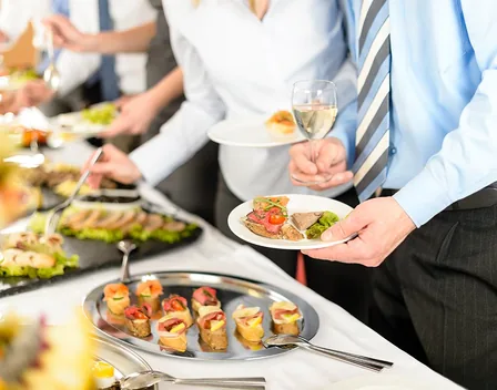 Recadhos Catering y Servicios – catering en Burgos (foto 6 de 12)