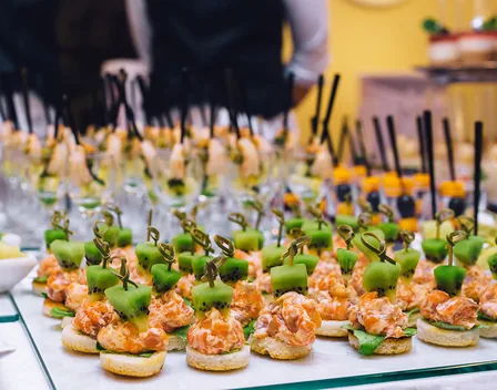 Recadhos Catering y Servicios – catering en Burgos (foto 9 de 12)