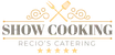 Logo de Recio's Catering Show Cooking Málaga