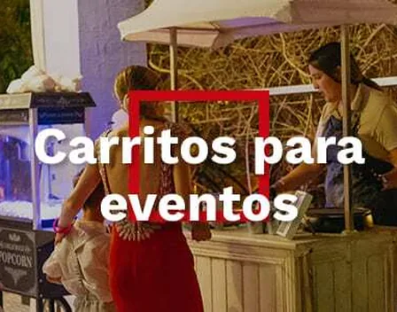 Red Carpet Alicante – catering en Alicante (foto 7 de 12)