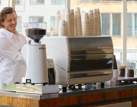 RELOADED - Coffee & Cocktail Catering Tenerife – catering en Santa Cruz de Tenerife (foto 2 de 9)