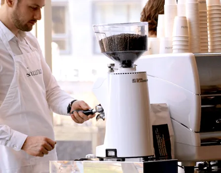 RELOADED - Coffee & Cocktail Catering Tenerife – catering en Santa Cruz de Tenerife (foto 3 de 9)