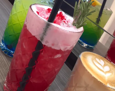 RELOADED - Coffee & Cocktail Catering Tenerife – catering en Santa Cruz de Tenerife (foto 4 de 9)