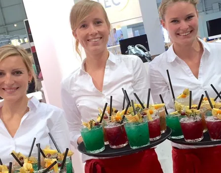 RELOADED - Coffee & Cocktail Catering Tenerife – catering en Santa Cruz de Tenerife (foto 5 de 9)