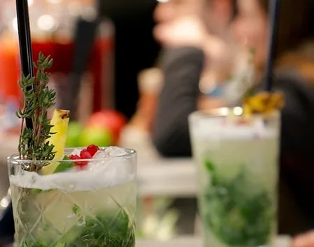 RELOADED - Coffee & Cocktail Catering Tenerife – catering en Santa Cruz de Tenerife (foto 6 de 9)