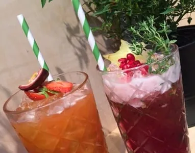 RELOADED - Coffee & Cocktail Catering Tenerife – catering en Santa Cruz de Tenerife (foto 9 de 9)