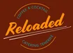 Logo de RELOADED - Coffee & Cocktail Catering Tenerife