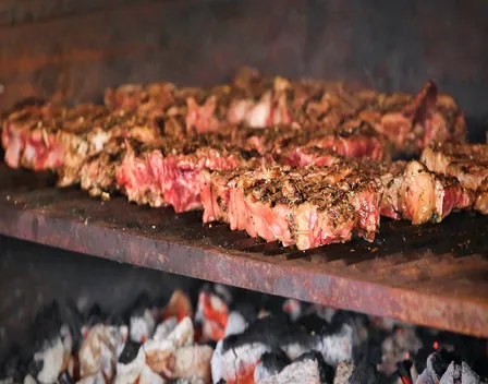 Rent a Chef - Catering Mallorca – catering en Baleares (foto 10 de 11)