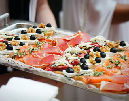 Rent a Chef - Catering Mallorca – catering en Baleares (foto 11 de 11)