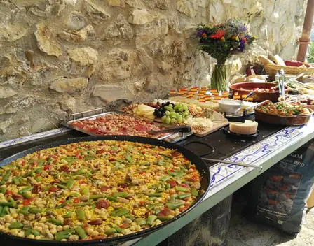 Rent a Chef - Catering Mallorca – catering en Baleares (foto 2 de 11)