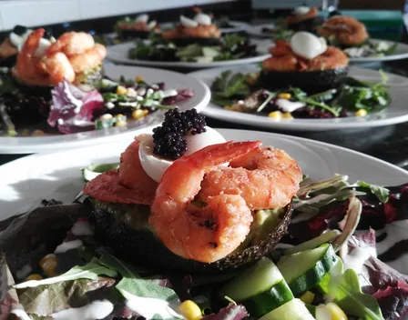 Rent a Chef - Catering Mallorca – catering en Baleares (foto 3 de 11)