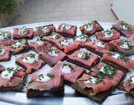 Rent a Chef - Catering Mallorca – catering en Baleares (foto 5 de 11)