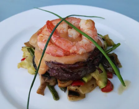 Rent a Chef - Catering Mallorca – catering en Baleares (foto 7 de 11)
