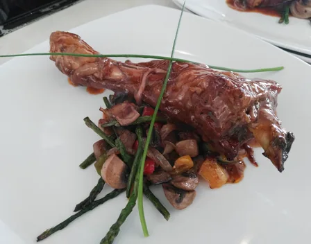 Rent a Chef - Catering Mallorca – catering en Baleares (foto 8 de 11)