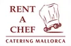Logo de Rent a Chef - Catering Mallorca
