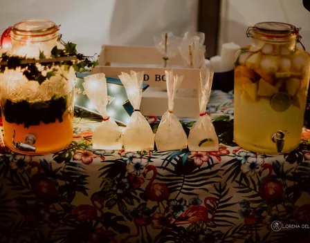 Republic of Events – catering en Oviedo