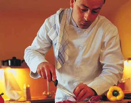 Restauración y Catering Hermanos González S.L – catering en Alcolea del Río (foto 7 de 10)