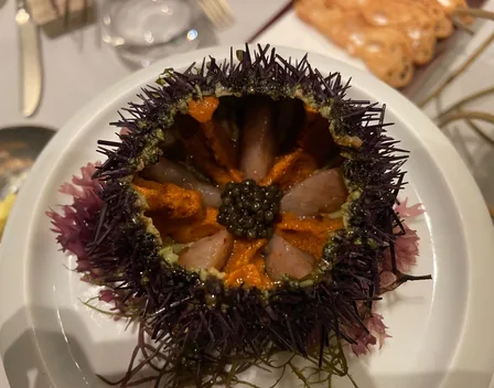 Restaurant L’Arcà – catering en Tremp (foto 1 de 2)