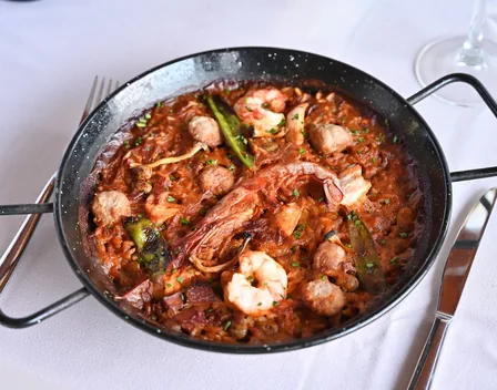 Restaurant Priorat – catering en Banyeres del Penedès