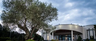 Restaurante A Carballeira de Santa Cruz – catering en Santa Cruz de Arrabaldo