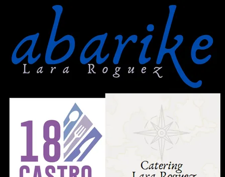 Restaurante Abarike de Lara Roguez – catering en Centro (foto 4 de 4)