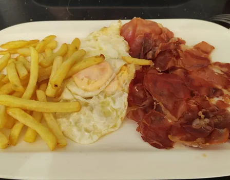 Restaurante Alameda – catering en Huesca