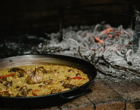 Restaurante Alfonso Mira – catering en Asp