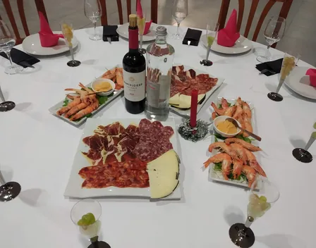 Restaurante – catering en Almassora