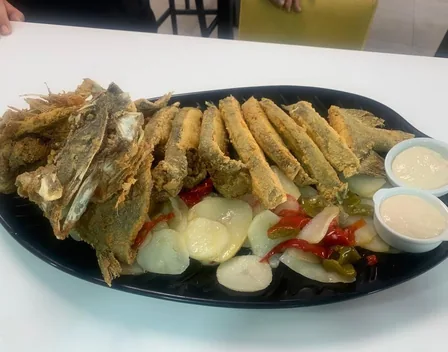 Restaurante Aniceto – catering en El Alquián (foto 1 de 1)