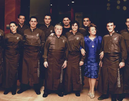 Restaurante Antonia Navarro – catering en La Hoya (foto 9 de 11)