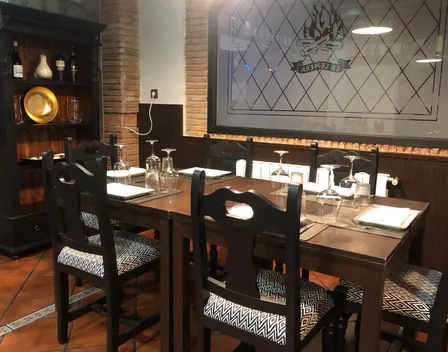 Restaurante Asador La Nueva Leñera – catering en Ronda (foto 3 de 6)