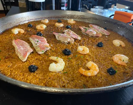 Restaurante Asador La Nueva Leñera – catering en Ronda (foto 4 de 6)
