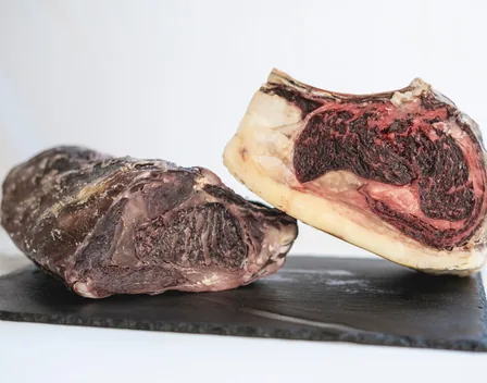 Restaurante Asador La Nueva Leñera – catering en Ronda (foto 5 de 6)