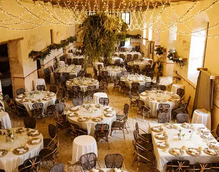 Restaurante Asador La Portada de Mediodía – catering en Torrecaballeros (foto 5 de 5)