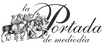 Logo de Restaurante Asador La Portada de Mediodía