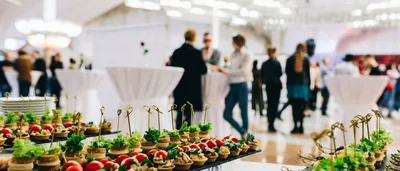 Restaurante + Catering El Cruce – catering en antes, 10
