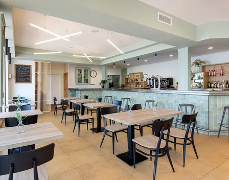Restaurante + Catering El Cruce – catering en antes, 10 (foto 1 de 10)