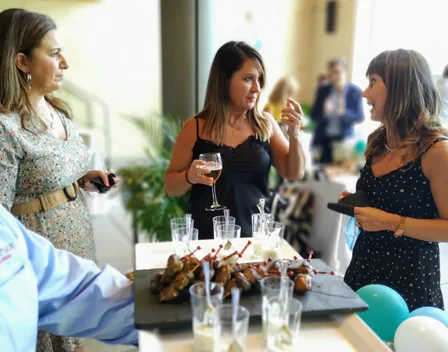 Restaurante + Catering El Cruce – catering en antes, 10 (foto 3 de 10)